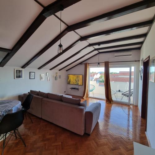 Apartmani Katarina