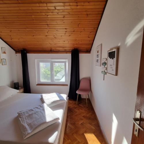 Apartmani Katarina