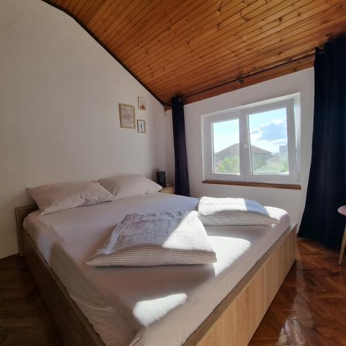 Apartmani Katarina