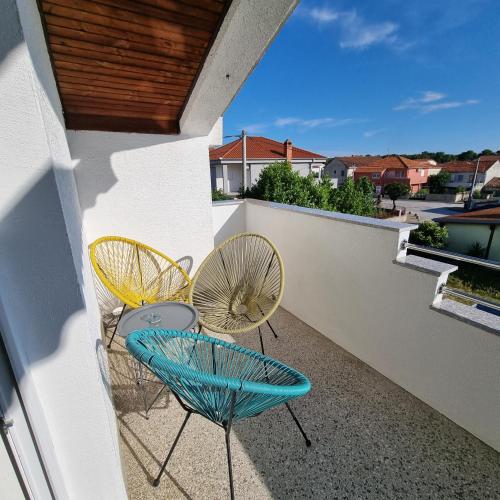 Apartmani Katarina