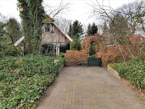 Gambar di galeri bagi Mooie 6 persoons vakantieboerderij in de Achterhoek di Eibergen
