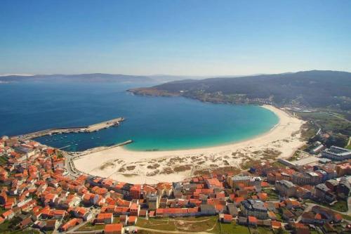 Φωτογραφία από το άλμπουμ του Casa en Playa de Laxe σε Laxe