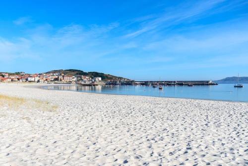 Φωτογραφία από το άλμπουμ του Casa en Playa de Laxe σε Laxe