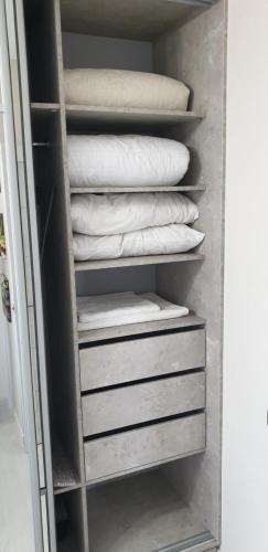 VIP apartamenty na Zukova