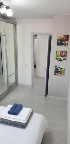 VIP apartamenty na Zukova