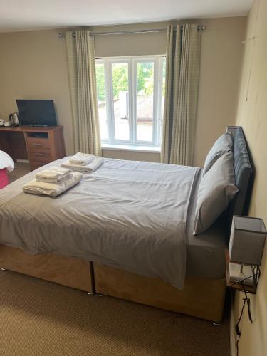 Cadmore Lodge Bed & Breakfast – Photos 5