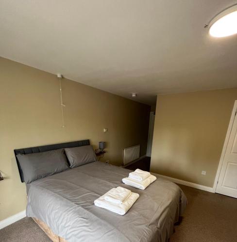 Cadmore Lodge Bed & Breakfast – Photos 3