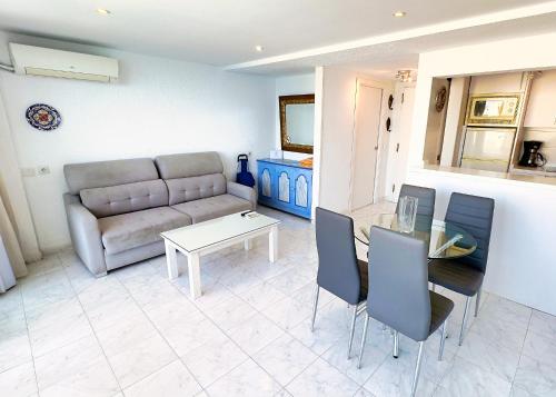 Skol 705. Two Bedrooms Duplex Apartment with Amazing Sea Views