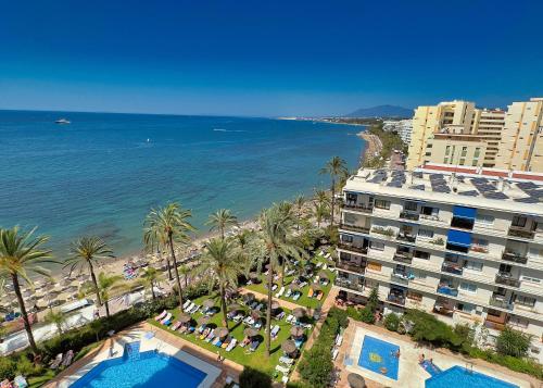 Skol 705. Two Bedrooms Duplex Apartment with Amazing Sea Views