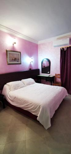 Imagen de la galería de Hotel Saghro, en Tinerhir