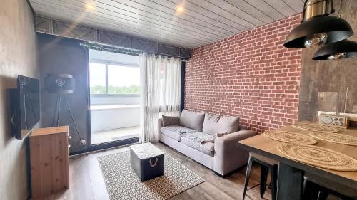 Photo de la galerie de l'établissement Bel Appartement à 200m de la plage, à Saint-Hilaire-de-Riez