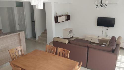 Μια τηλεόραση ή/και κέντρο ψυχαγωγίας στο Villa John