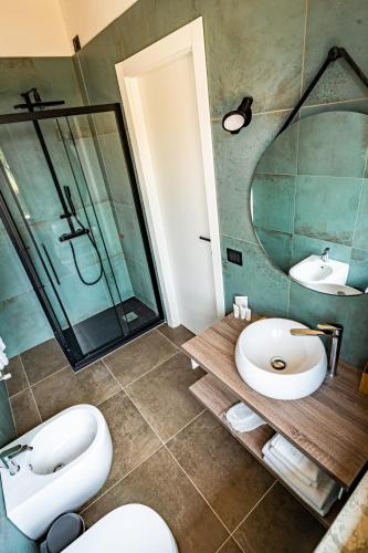 Casa Corsetti - Locanda e Ristorante – Photos 2