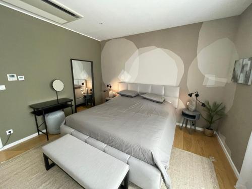 Vala Luxus Apartment