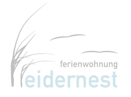 Fotografie z fotogalerie ubytování Ferienwohnung-Eidernest v destinaci Garding