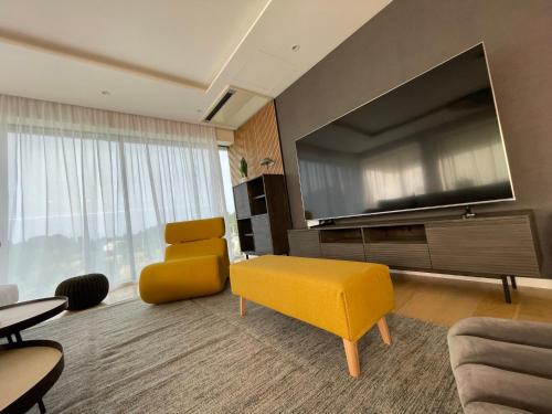 Vala Luxus Apartment