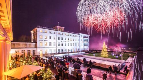 Galeriebild der Unterkunft Grand Hotel Heiligendamm - The Leading Hotels of the World in Heiligendamm