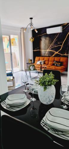 Apartamento “La Guapa” Benidorm!