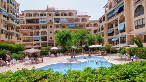 Grace resident stúdió apartman