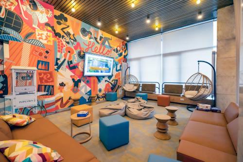 Chillout Dorm Poznań by BookingHost