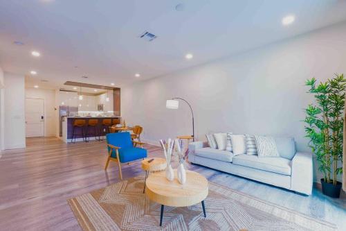 Fotografie z fotogalerie ubytování FREE Parking 40 Off 2bdr Prudendtial Center v destinaci Newark