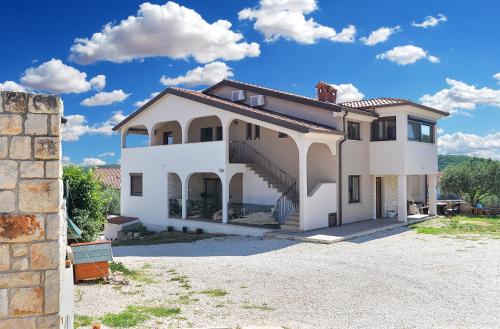 Apartment Rovinjsko selo 2275