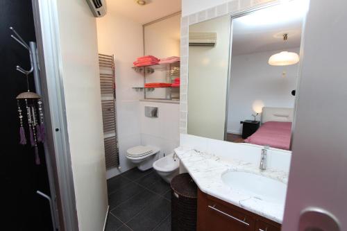 Apartment Lycia