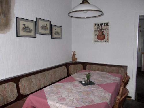 Galeriebild der Unterkunft Zum Amtsrichter in Hillesheim