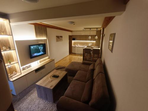Apartman 310- Aparthotel Vučko Jahorina privatni apartman