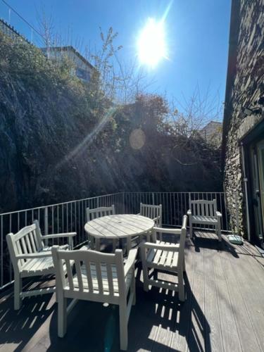 Gallery image of Honeypot Cottage in Centre of Bowness in Bowness-on-Windermere