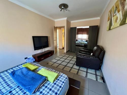 "Flora B&B "- Rooms in Privat Home Habitaciones en una casa privada