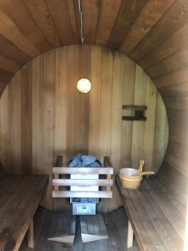 Chalets les chanterelles de Forillon – Photos 5
