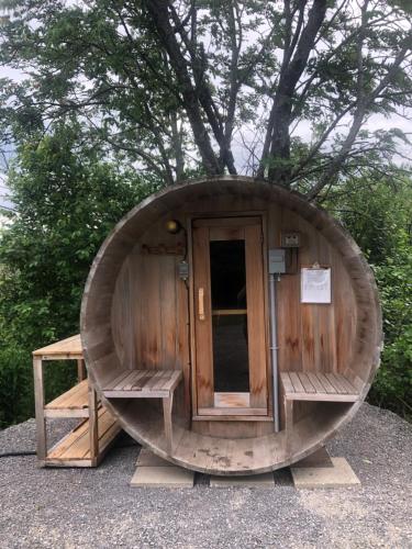 Chalets les chanterelles de Forillon – Photos 4
