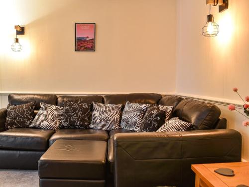 Fotografie z fotogalerie ubytování Eton Cottage v destinaci Minehead