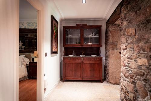 Fotografie z fotogalerie ubytování Villa Los Magnolios v destinaci Paderne