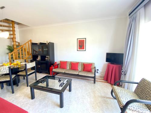 Vilamoura Typical 2 With Pool by Homing