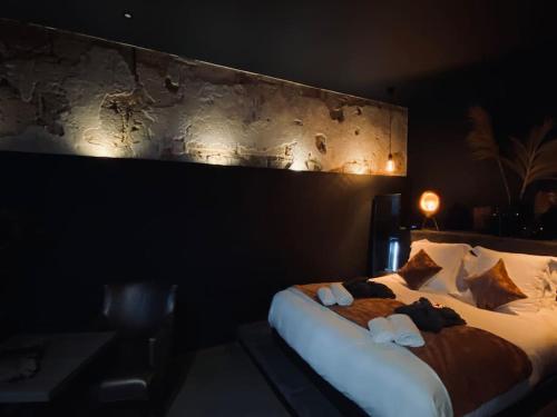 Billede fra billedgalleriet på La Shelby avec terrasse privée i Bordeaux