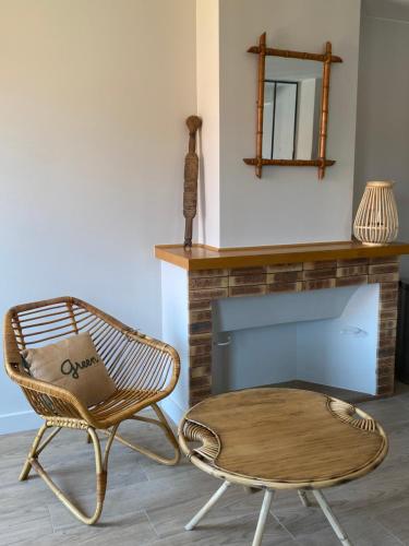 Appartement Centre Annecy 100m du lac