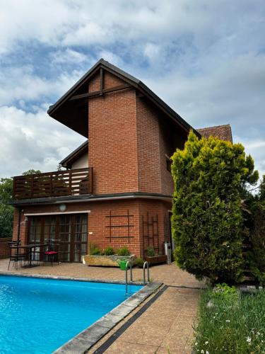 Rodinný Penzion U Nouzů