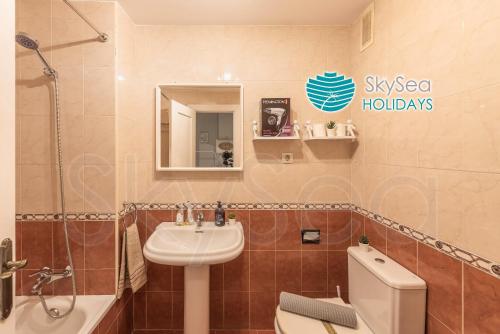 Sky Sea Holidays Málaga Turquesa