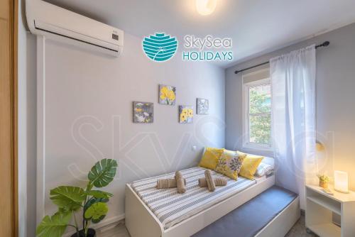 Sky Sea Holidays Málaga Turquesa