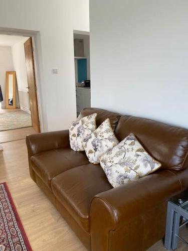 Gallery image of Panoramic tranquility in Llanfairpwllgwyngyll