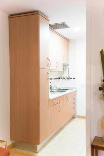Un ideal estudio para conocer Madrid
