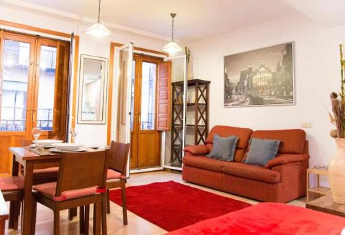 Un ideal estudio para conocer Madrid