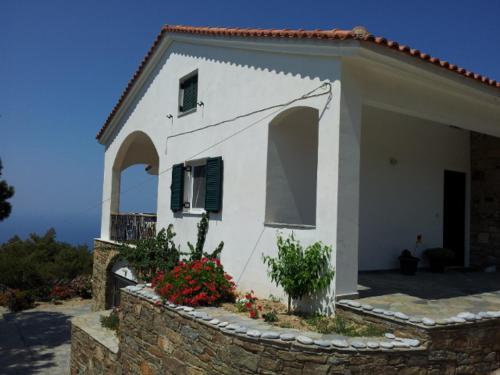 Fotografie z fotogalerie ubytování Villa Irene v destinaci Raches