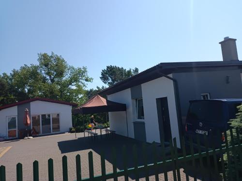 Pokoje Gościnne Malinówka