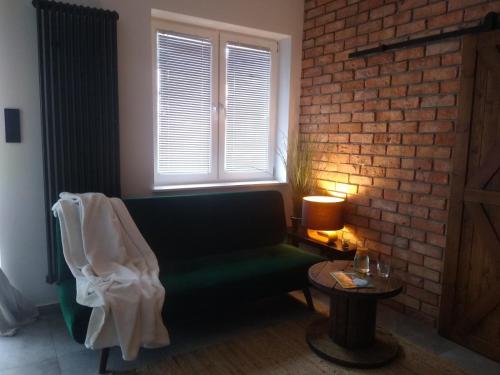 Gallery image of Apartament LOFT in Ostróda
