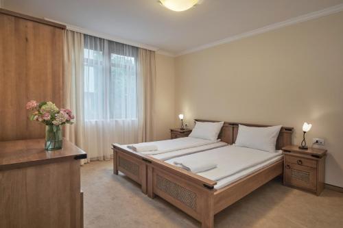 Gallery image of Santa Marina Holiday Village in Sozopol