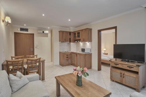 Gallery image of Santa Marina Holiday Village in Sozopol