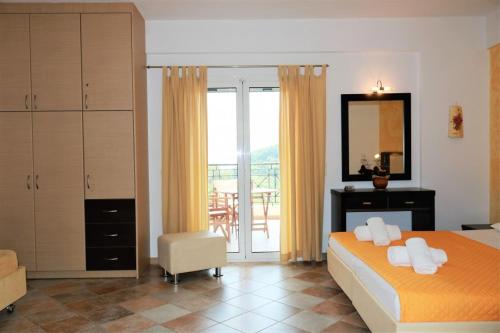 Dafni studios nο3